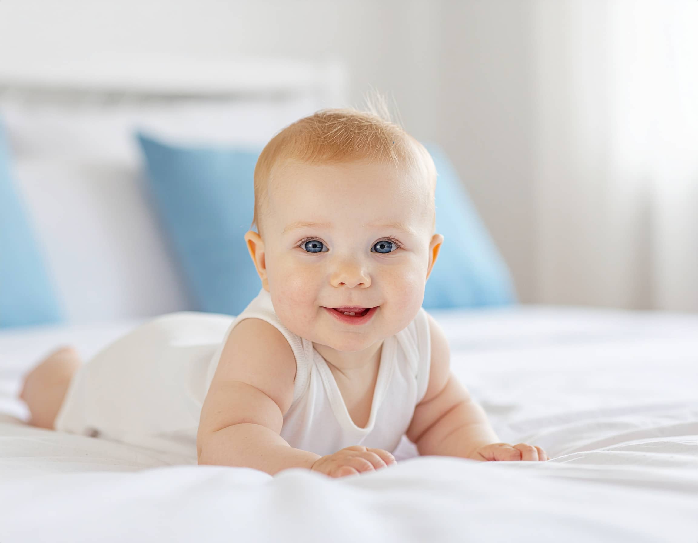 Νεογνά & Βρέφη 1 Νεογνά & Βρέφη