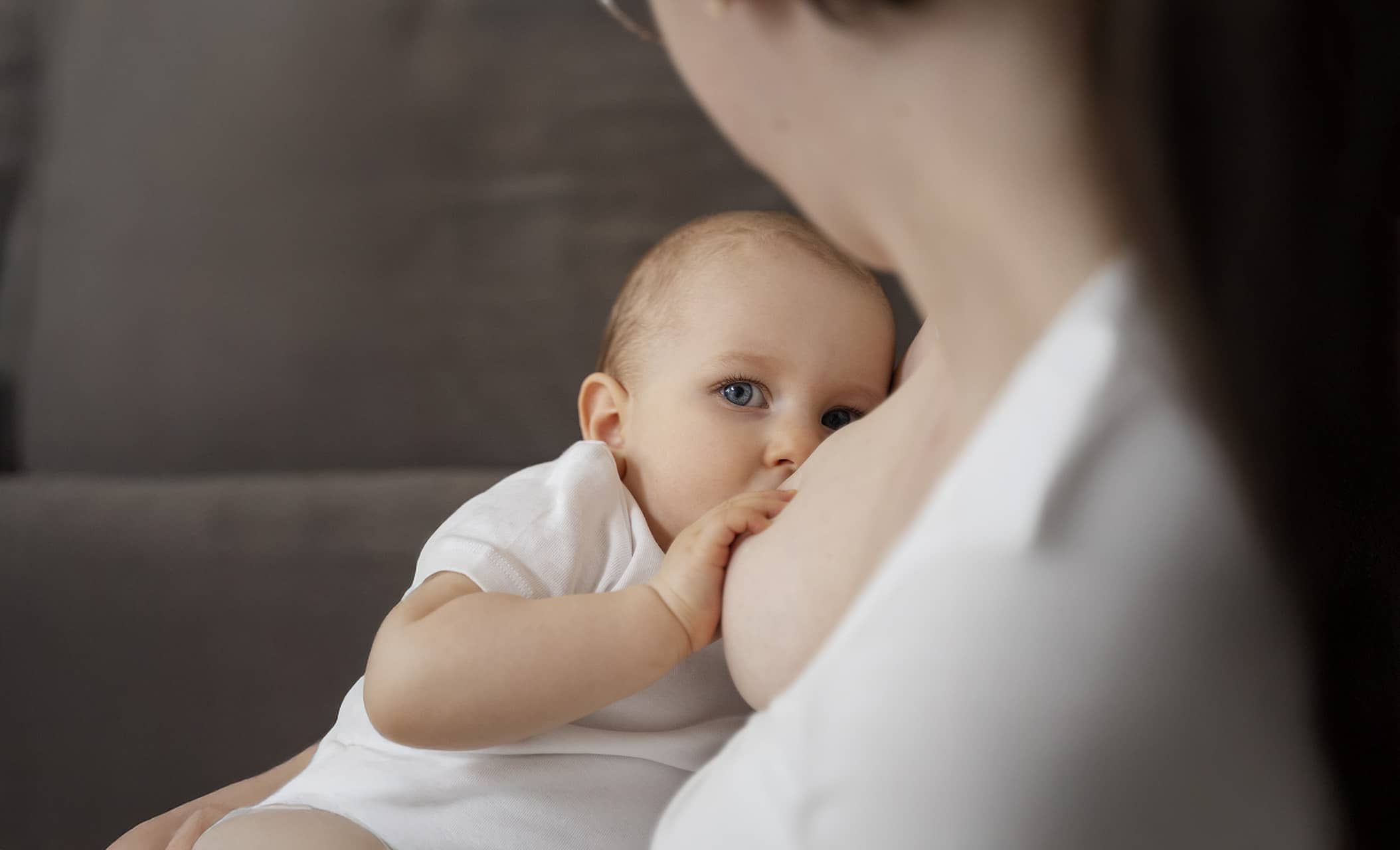Θηλασμός & Διατροφή